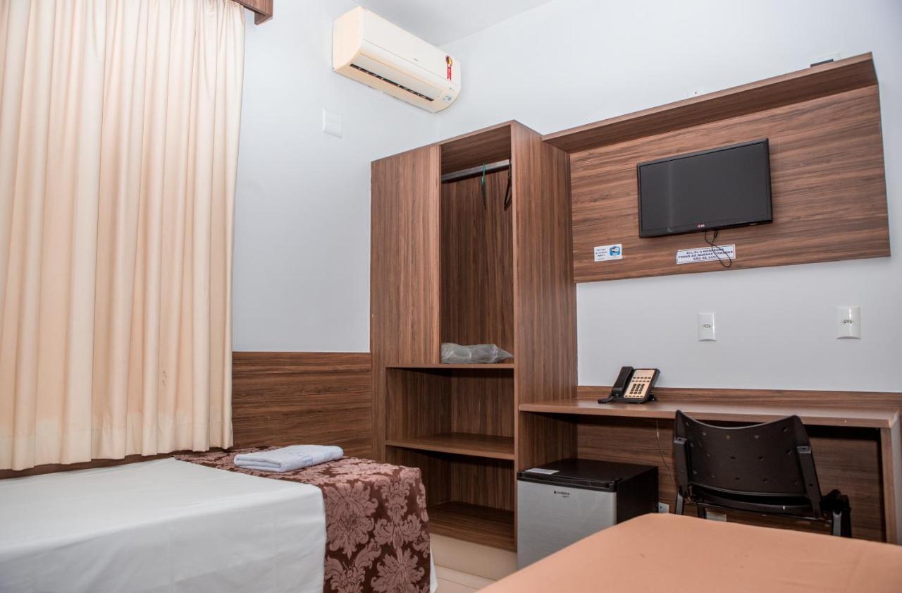 Hotel Belugi جويانيا المظهر الخارجي الصورة