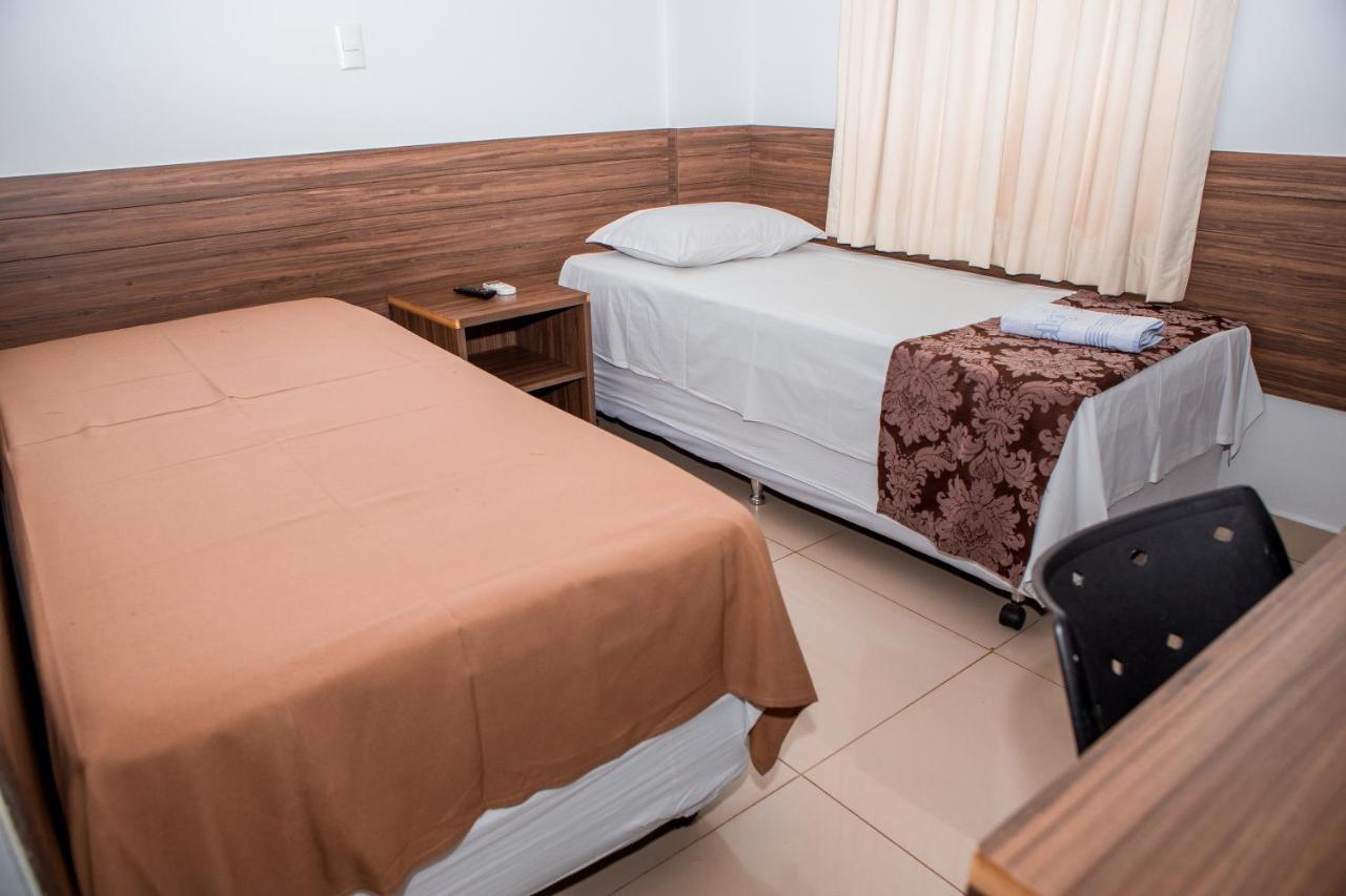 Hotel Belugi جويانيا المظهر الخارجي الصورة
