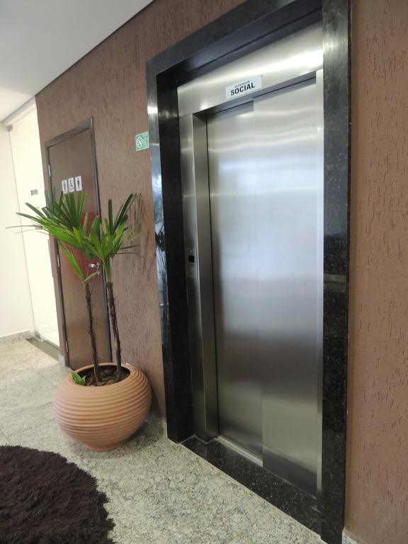 Hotel Belugi جويانيا المظهر الخارجي الصورة