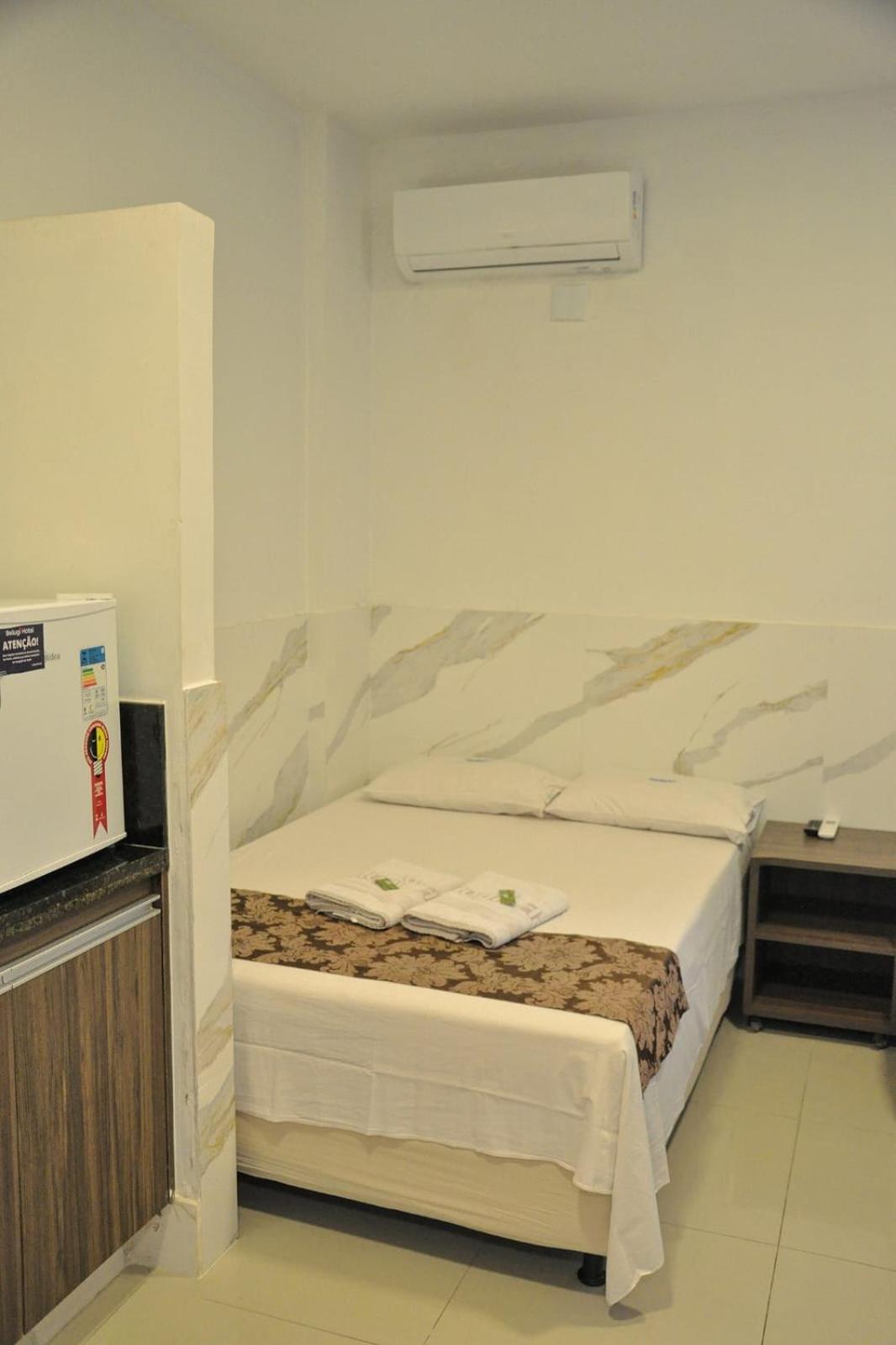 Hotel Belugi جويانيا المظهر الخارجي الصورة