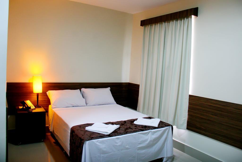 Hotel Belugi جويانيا المظهر الخارجي الصورة