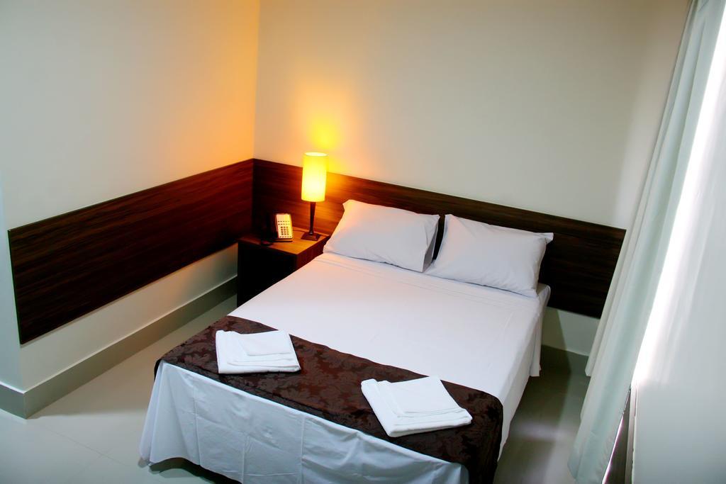 Hotel Belugi جويانيا الغرفة الصورة