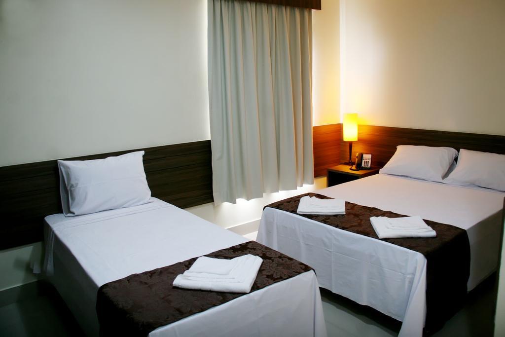 Hotel Belugi جويانيا الغرفة الصورة